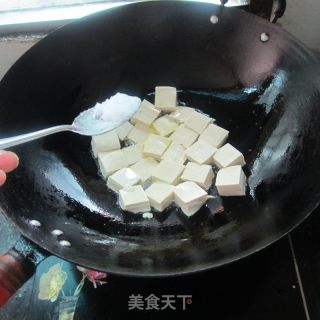 白胡椒豆腐鱼汤的做法步骤：6