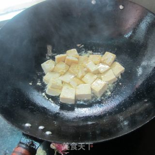 白胡椒豆腐鱼汤的做法步骤：7