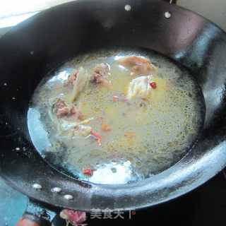 白胡椒豆腐鱼汤的做法步骤：10