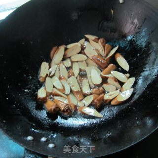 辣炒素鸡的做法步骤：3