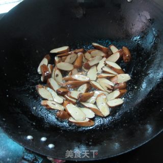 辣炒素鸡的做法步骤：4