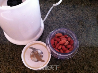 抹茶油酥饼的做法步骤：1