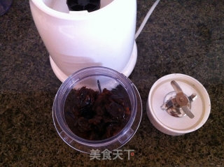抹茶油酥饼的做法步骤：3