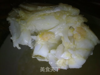 螃蟹粥的做法步骤：4