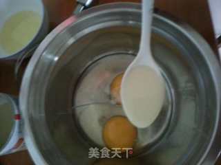 萌萌蛋糕的做法步骤：2