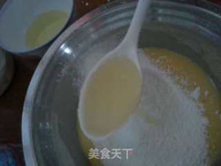 萌萌蛋糕的做法步骤：6