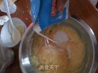 萌萌蛋糕的做法步骤：7