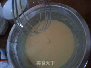 萌萌蛋糕的做法步骤：8