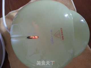 萌萌蛋糕的做法步骤：9