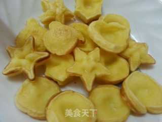 萌萌蛋糕的做法步骤：15