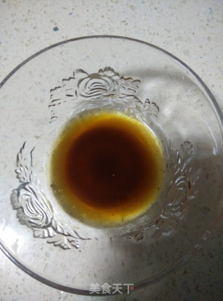 萝卜蒸虾仁的做法步骤：6