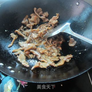干烧耳朵的做法步骤：3