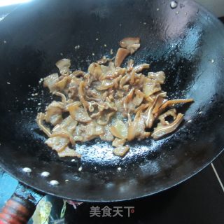 干烧耳朵的做法步骤：4