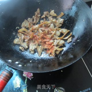 干烧耳朵的做法步骤：5