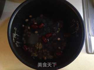 八宝粥-腊八粥的做法步骤：3