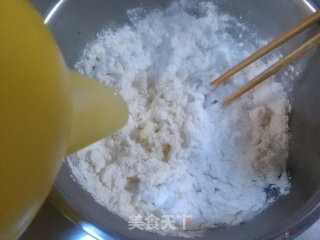 春饼的做法步骤：1