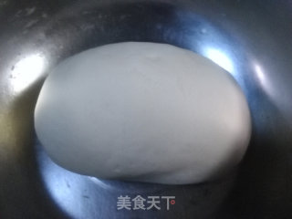 春饼的做法步骤：3