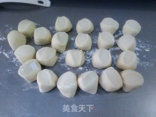春饼的做法步骤：4