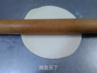 春饼的做法步骤：7