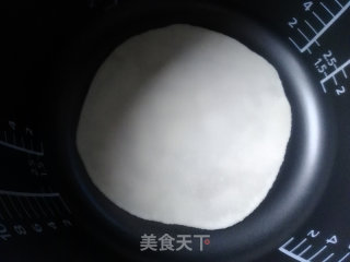 春饼的做法步骤：10