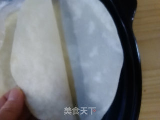 春饼的做法步骤：12