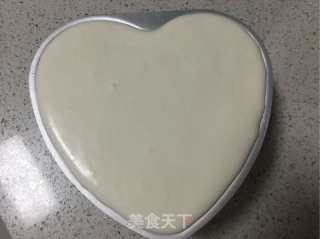 草莓慕斯蛋糕的做法步骤：15