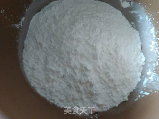 叶儿粑的做法步骤：2