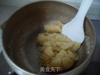 天鹅泡芙的做法步骤：4