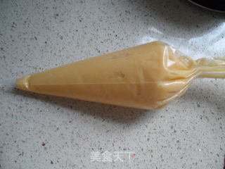 天鹅泡芙的做法步骤：7