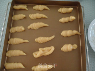 天鹅泡芙的做法步骤：9