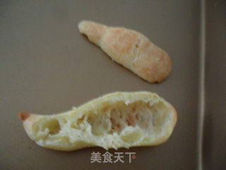 天鹅泡芙的做法步骤：13