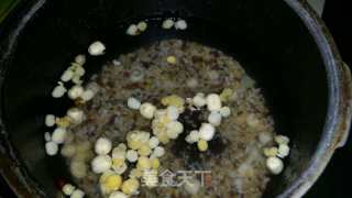 腊八粥的做法步骤：3