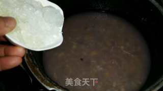 腊八粥的做法步骤：5