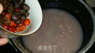 腊八粥的做法步骤：6