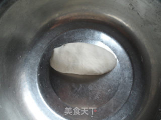 青菜面条的做法步骤：2