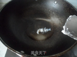 青菜面条的做法步骤：4