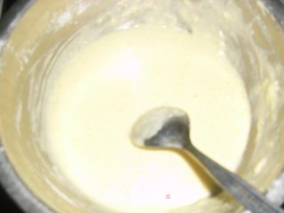 香甜鲜果松饼的做法步骤：7