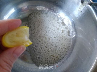 电饭煲蛋糕的做法步骤：3