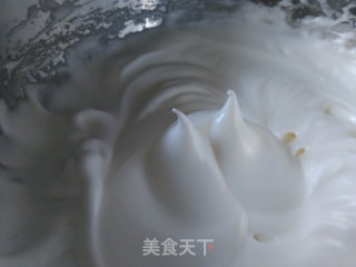 电饭煲蛋糕的做法步骤：4