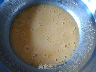 电饭煲蛋糕的做法步骤：5