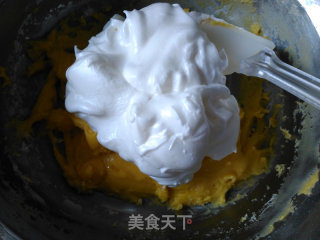 电饭煲蛋糕的做法步骤：7