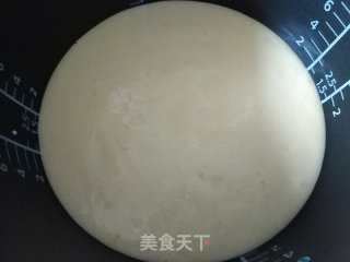 电饭煲蛋糕的做法步骤：9