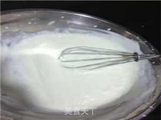 榴莲--千层饼的做法步骤：3