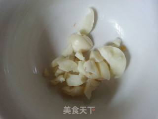 糖醋脆萝卜的做法步骤：3
