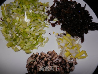 手工抻面的做法步骤：5