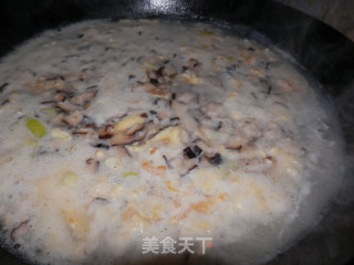 手工抻面的做法步骤：12
