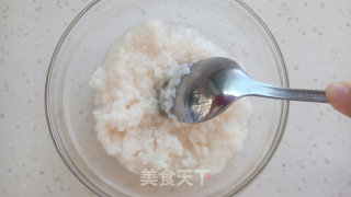 奶白酒的做法步骤：3