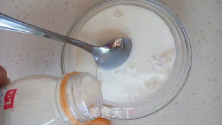 奶白酒的做法步骤：4