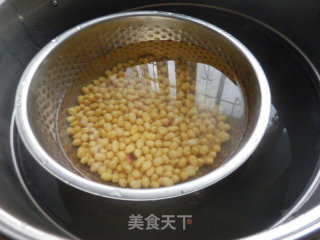 自成豆腐的做法步骤：1