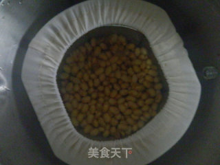 自成豆腐的做法步骤：4